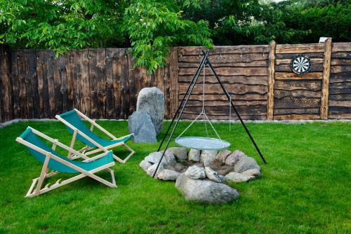 Apartament Na górce u Zauera Apartament Na górce u Zauera