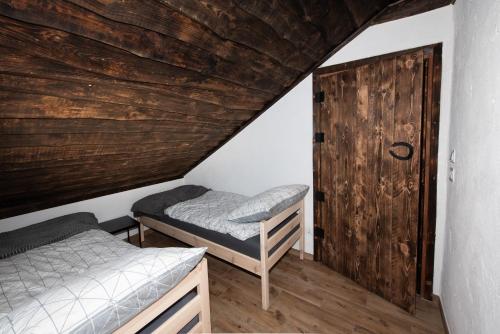 Apartament Na górce u Zauera Apartament Na górce u Zauera