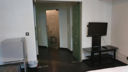 Guesthouse Marie Therese, Brusel (fotografie 8)