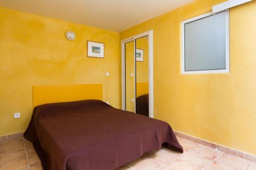 Guesthouse Eco Hostel La Girelle Calanques
