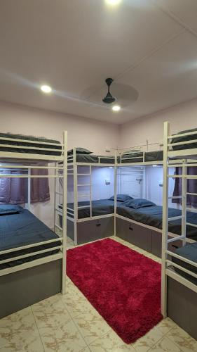 Cayzen, Chennai (foto 6)