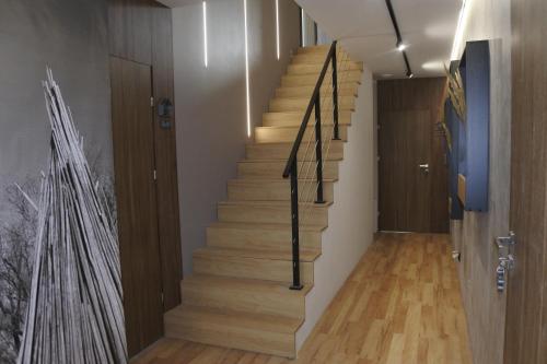 Зовнішній вигляд готелю, Villa Port Apartamenty in Modrzyca