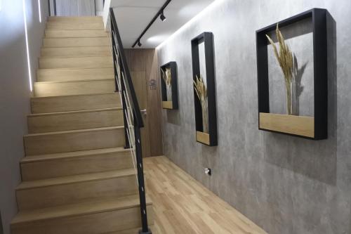 Зовнішній вигляд готелю, Villa Port Apartamenty in Modrzyca