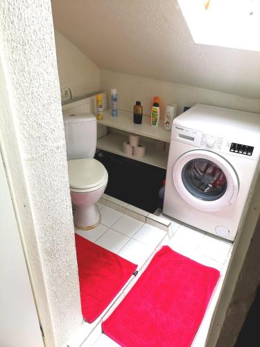 Privat Zimmer in Zwei-Zimmer-Wohnung als 2er WG, Köln (Foto 10)