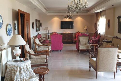 Luxury Appartement in 的黎波里