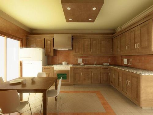 Luxury Appartement in 的黎波里