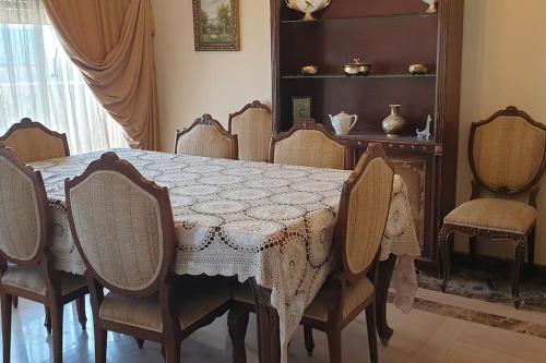 Luxury Appartement in 的黎波里