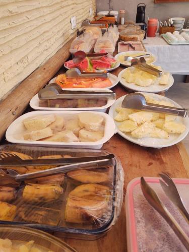 Pousada Maravelas Maracaipe Pousada Maravelas Maracaipe