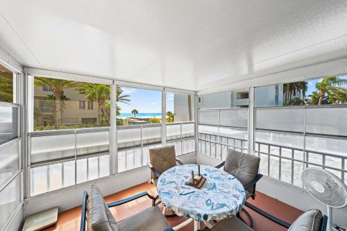 Gulf Holiday in Siesta Key, USA