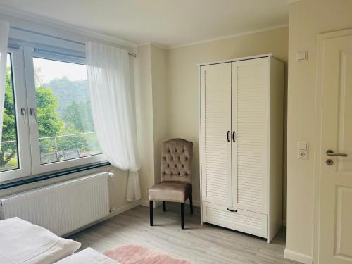 Maison Lily Apartment 1