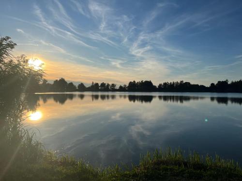 Skats, Tiny House Waldviertel in Ullrichs