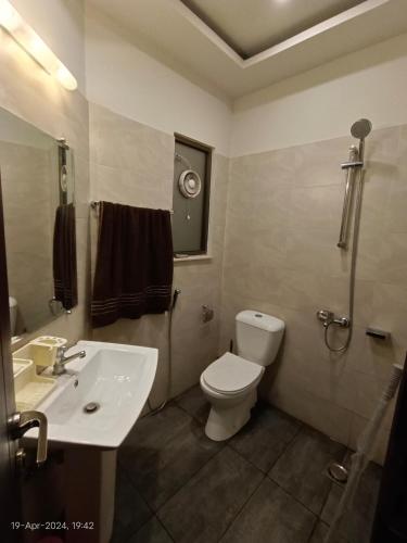 1 Bed Apartment in Islamabad - image 6