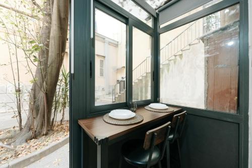 La casa di Romeo al Vomero Room Type - One-Bedroom Apartment