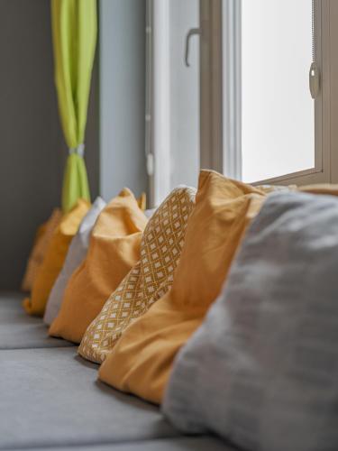 Smolna 11 by NYX Apart