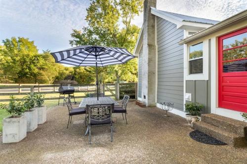 7 Acres Farm, FirstBank Amphitheater, Graystone Quarry in Franklin, USA