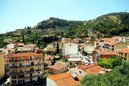 ΑμφιΘΕΑ! στη ΝΑΥΠΑΚΤΟ !