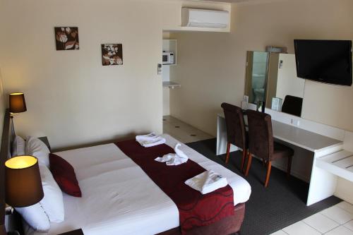 hotel photo