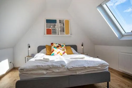 110 qm Penthousewohnung bei Bonn / Köln in Lohmar, Deutschland