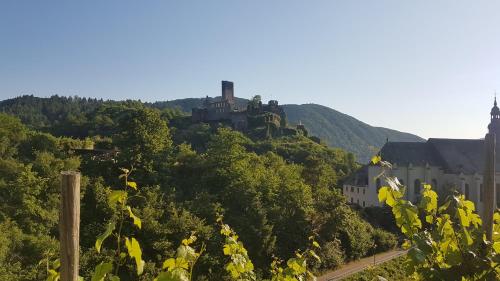 Im Beilsteiner Mühlental (Im Beilsteiner Muhlental) in 拜爾施泰因