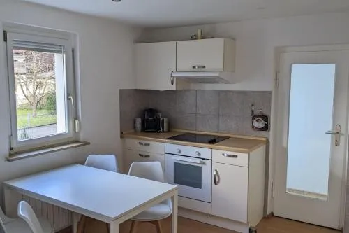 Hiloa-Appartment in Wernau in Steinbach, Deutschland