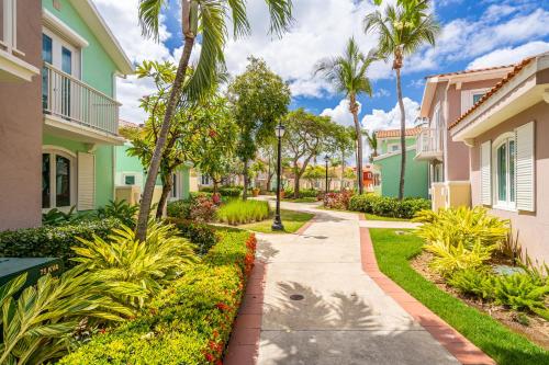 Kert, Las Casitas Village at El Conquistador in Fajardo