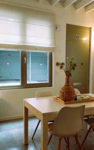 Cosy & modern historical cottage in old town - Leon 4P, Amberes (foto 9)