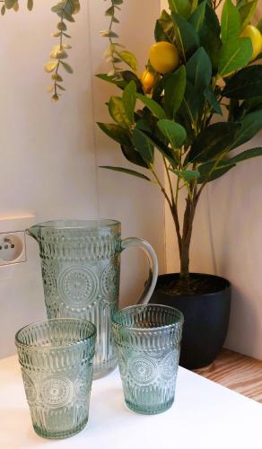 Cosy & modern historical cottage in old town - Leon 4P, Amberes (foto 8)