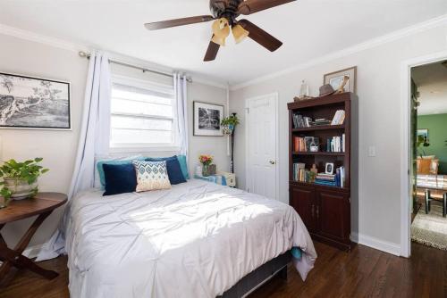 Hot Tub, EV, Minutes to Opry, Airport & Broadway