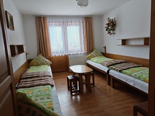 Dom Wypoczynkowy Szymanówka (Dom Wypoczynkowy Szymanowka) in Huba