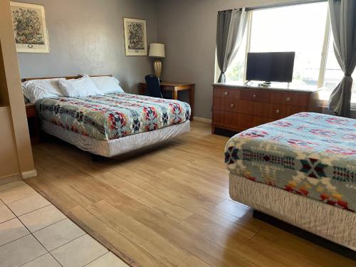 Valley Motel El Cajon San Diego in El Cajon (CA)