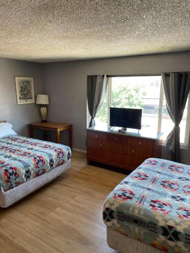 Valley Motel El Cajon San Diego in El Cajon (CA)