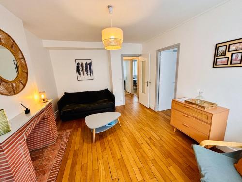 Honoriane - Appartements meublés, Gien (photo 6)