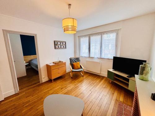 Honoriane - Appartements meublés, Gien (photo 5)