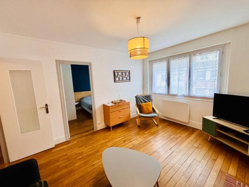 Honoriane - Appartements meublés, Gien (photo 4)
