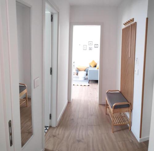 Te Amantia Apartment, Tirana (photo 4)