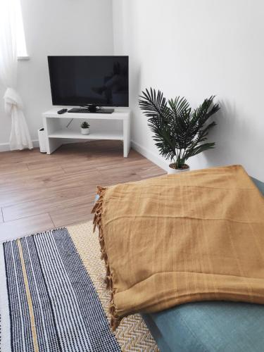 Te Amantia Apartment, Tirana (photo 6)