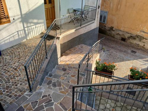  App. Valentina in Segunzan