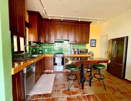 Historic Centro Puesta del Sol Condo with Ocean Views in Puerto Vallarta, Mexico