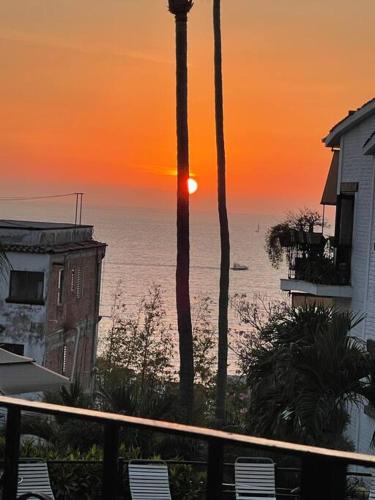 Historic Centro Puesta del Sol Condo with Ocean Views in Puerto Vallarta, Mexico
