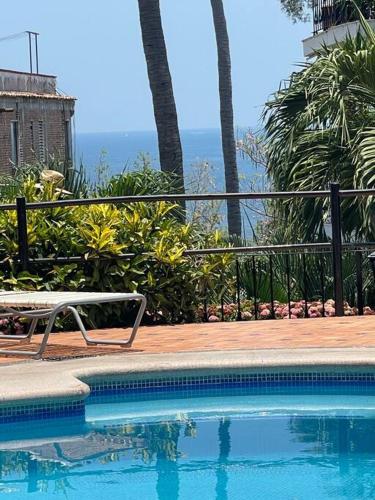 Historic Centro Puesta del Sol Condo with Ocean Views in Puerto Vallarta, Mexico
