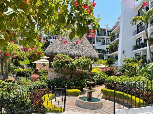 Historic Centro Puesta del Sol Condo with Ocean Views in Puerto Vallarta, Mexico