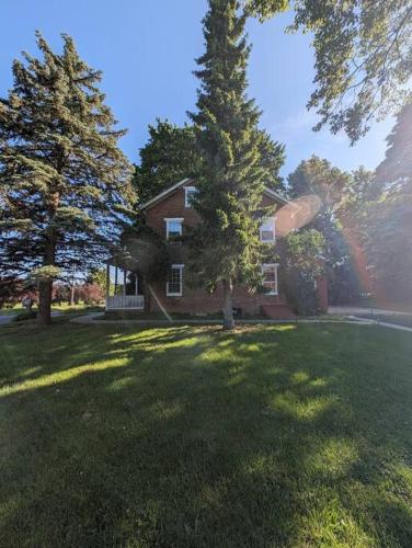 The Hidden Homestead in Lebanon, USA