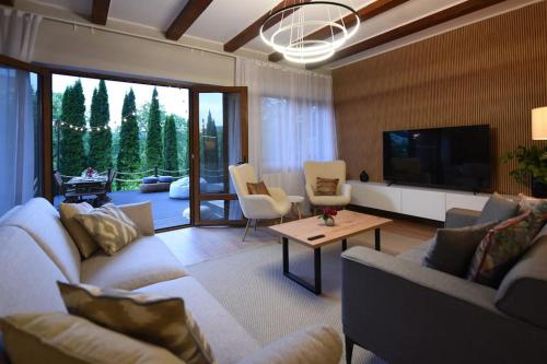 DAY DREAM HOUSE - pur si simplu minunata! Rezerva acum! in Podu Lung
