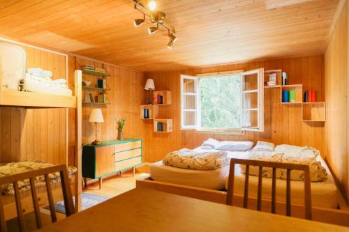 Kunst- und Naturfreundehaus Brünig, لوسيرن