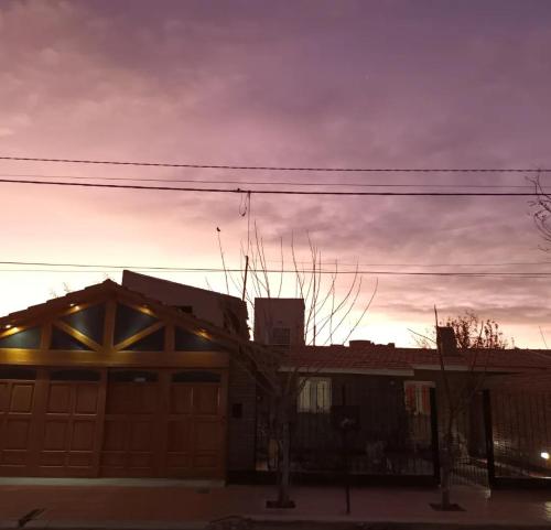 Viesnīcas āriene, Casa Martina in Tinogasta