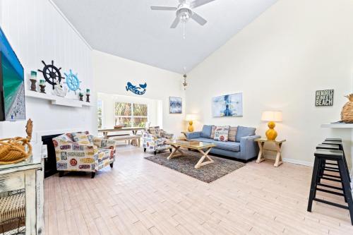 Living the Dream By Beachside Management