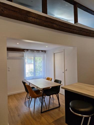 Le duplex Toulousain, Toulouse (photo 2)