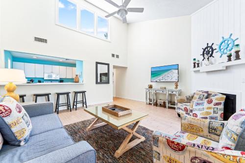 Living the Dream By Beachside Management