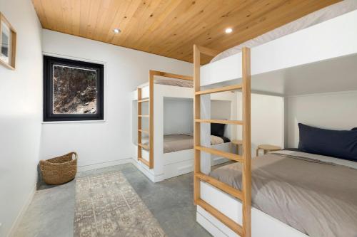 Tanglewood Cabin-Lake Access-Private-Modern in Rambo Riviera, USA