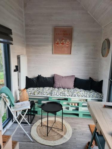 Tiny House in Vassonville